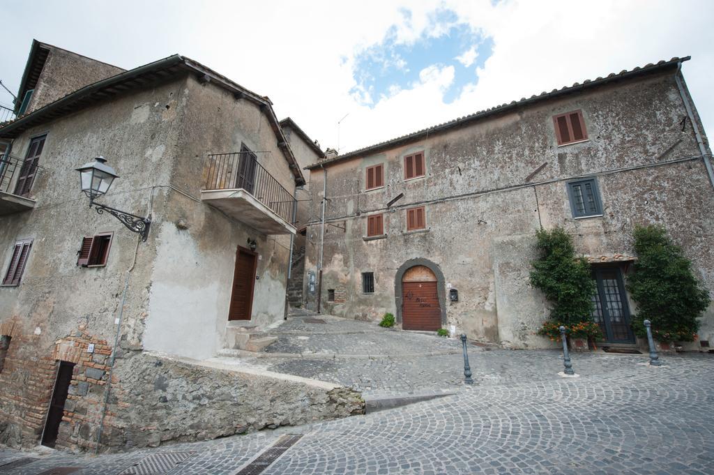 La Sentinella Holiday House Bracciano  Pokoj fotografie