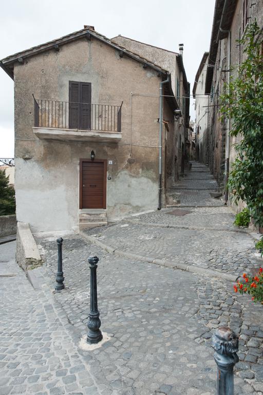 La Sentinella Holiday House Bracciano  Pokoj fotografie