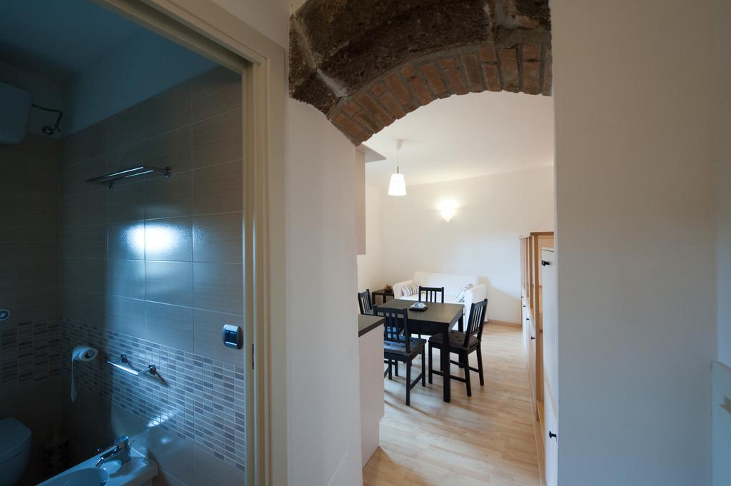 La Sentinella Holiday House Bracciano  Pokoj fotografie